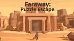 Faraway: Puzzle Escape - Jouer en ligne