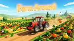 Farm Around - Jogar online