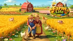 Farm Life - Online spielen