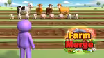 Farm Merge - Jugar en línea