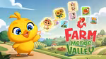 Farm Merge Valley - Jouer en ligne