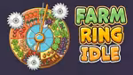 Farm Ring Idle - Jugar en línea