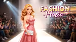 Fashion Holic - Jogar online