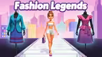 Fashion Legends - Jogar online