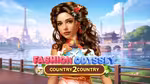 Fashion Odyssey Country2country - Играть онлайн