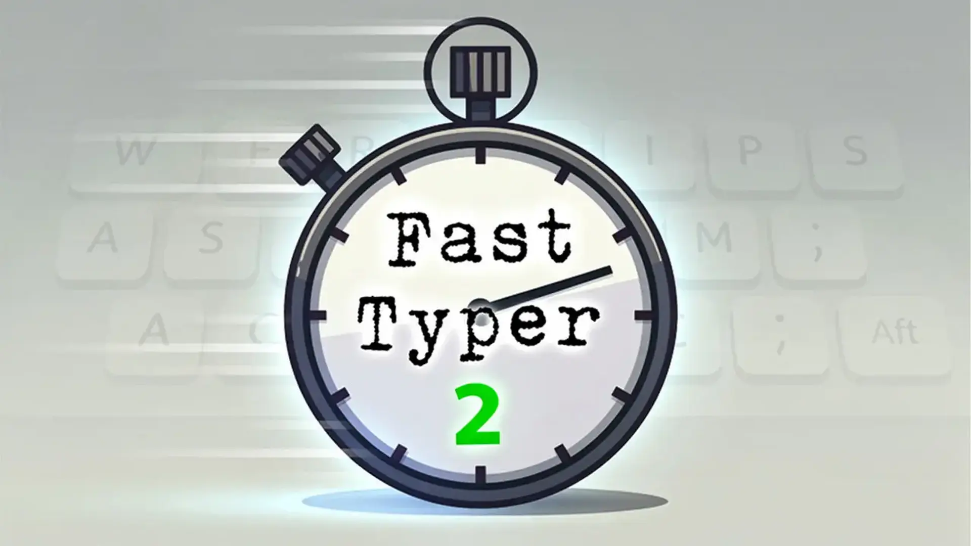 Fast Typer 2 - Desafío mecanografía juego