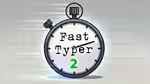 Fast Typer 2 - العب أونلاين