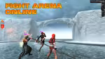Fight Arena Online - 在线游戏