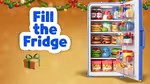 Fill The Fridge - Jugar en línea