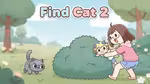 Find Cat 2 - Jogar online