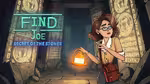 Find Joe: Secret of The Stones - Online spielen