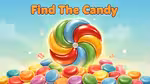 Find The Candy - Играть онлайн