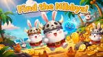 Find the Nibbys! - Jouer en ligne