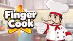 Finger Cook - Jogar online