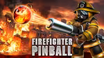 Firefighter Pinball - Jogar online