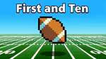 First and Ten - العب أونلاين