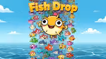 Fish Drop - Jugar en línea