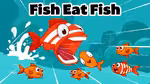 Fish Eat Fish - Online spielen