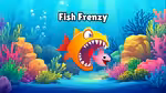 Fish Frenzy - Jogar online