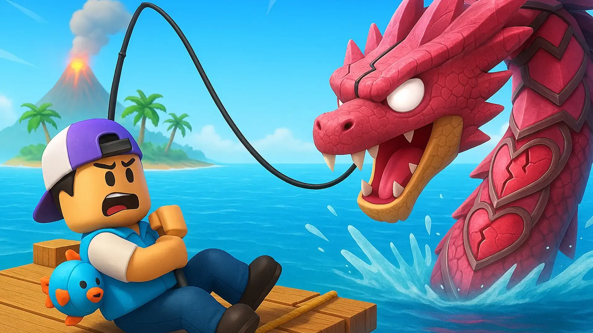 Fish It Now - Pesca Ativa jogo