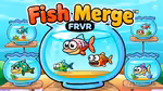 Fish Merge FRVR - Jugar en línea