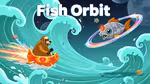 Fish Orbit - Jogar online