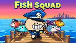 Fish Squad - العب أونلاين