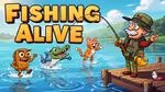 Fishing Alive - Online spielen