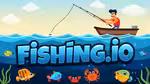Fishing.io - العب أونلاين
