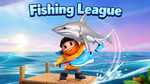 Fishing League - Jouer en ligne