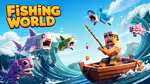 Fishing World - Играть онлайн