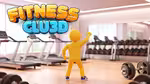 Fitness Club 3D - 在线游戏