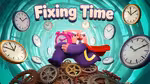 Fixing Time - 在线游戏