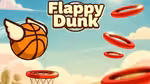 Flappy Dunk - Online spielen