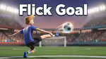 Flick Goal - العب أونلاين