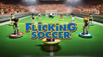 Flicking Soccer - Jogar online