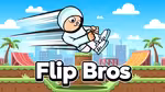 Flip Bros - オンラインでプレイ