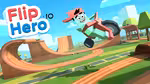 Flip Hero - Play Online