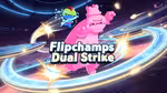 Flipchamps Dual Strike - Jugar en línea