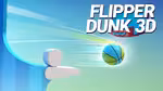 Flipper Dunk 3D - العب أونلاين
