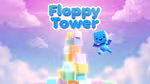 Floppy Tower - 在线游戏