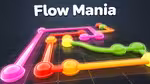 Flow Mania - Играть онлайн