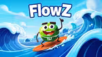 FlowZ - Играть онлайн
