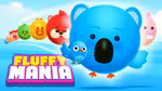 Fluffy Mania - العب أونلاين