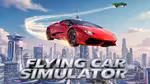 Flying Car Simulator - Play Online