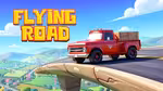 Flying Road - Play Online