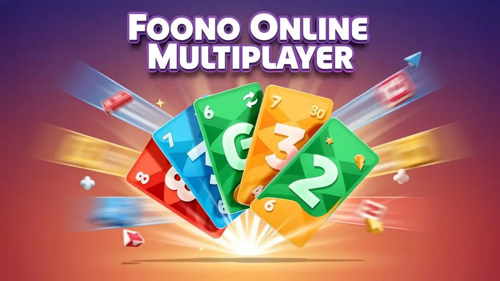 Foono Online Multiplayer - Cartas Multijugador juego