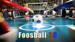 Foosball 3D - Играть онлайн