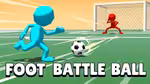 Foot Battle Ball - オンラインでプレイ
