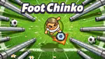 Foot Chinko - Jouer en ligne